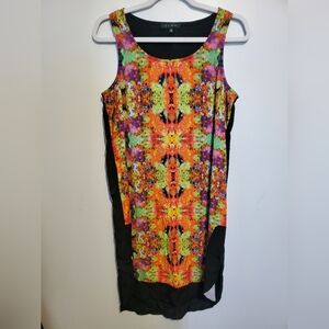 Nice size S GLAM dress